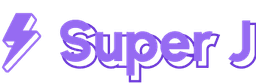 Super J logo